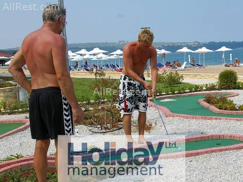 Obzor Beach Resort 46